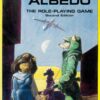 ALBEDO RPG: Core Rules 2nd Edition (Australian written) – VF/NM – 8800