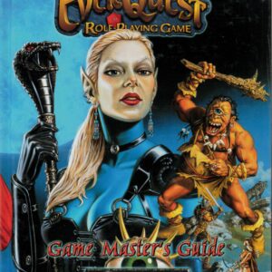 EVERQUEST RPG #16502