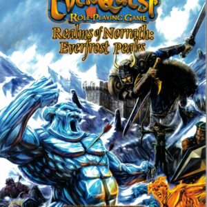 EVERQUEST RPG #16511