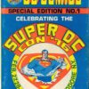 AMAZING WORLD OF DC COMICS #1: Special Edition – Vol 3 #1: Super DC Con – Neal Adams (FN)