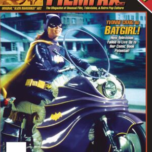 FILMFAX: THE MAGAZINE OF UNUSUAL FILM & TV #159