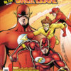 BACK ISSUE MAGAZINE #126: Legacy issue featuring The Flash