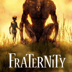 FRATERNITY (HC)