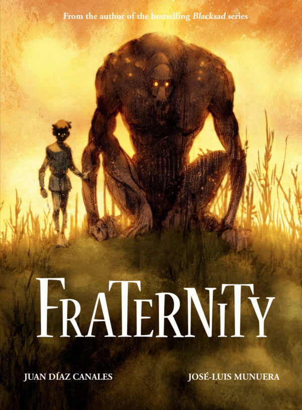 FRATERNITY (HC)