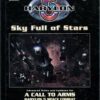 BABYLON 5 RPG #3811: Call to Arms: Sky Full of Stars HC 1st Esition – (NM) – 3811