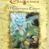 CASTLES & CRUSADES RPG #5520: Mysterious Tower – Brand New (NM) – (Goodman Games) – 5520