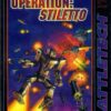 BATTLETECH GAME #1713: Operation Stiletto Scenario Pack – Brand New (NM) – 1713