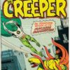 1ST ISSUE SPECIAL #7: Creeper (Steve Ditko) – 7.5 (VF-)