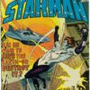 1ST ISSUE SPECIAL #12: StarMan (Joe Kubert) – 6.0 (FN)