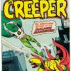 1ST ISSUE SPECIAL #7: Creeper (Steve Ditko) – 9.0 (VF/NM)
