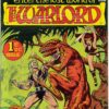1ST ISSUE SPECIAL #8: 1st App of Warlord by Mike Grell – 9.0 (VF/NM)