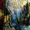 EARTHDAWN RPG 3RD EDITION #6159: Nations of Barsaive II – Serpent River – Brand New (NM) 6159