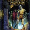 EARTHDAWN RPG 3RD EDITION #6148: Gamemaster’s Companion HC – Brand New (NM) – 6148