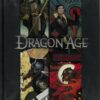 DRAGON AGE RPG #2808: Core Rulebook – Brand New (NM) – 2808