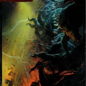 DRAGON AGE RPG #2810: Game Masters Kit Revised edition – Brand New (NM) – 2810