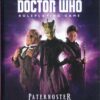 DOCTOR WHO RPG #5: Paternoster Investigations
