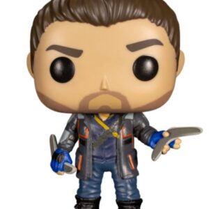 POP MOVIES VINYL FIGURES #1117: Captain Boomerang: The Suicide Squad Movie POP MOVIES VINYL FIGURES #1117: Captain Boomerang: The Suicide Squad Movie