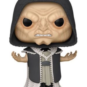 POP MOVIES VINYL FIGURES #1125: Desaad (Apoclypse Priest): Justice League Snyder Cut POP MOVIES VINYL FIGURES #1125: Desaad (Apoclypse Priest): Justice League Snyder Cut