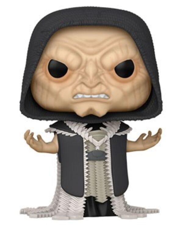 POP MOVIES VINYL FIGURES #1125: Desaad (Apoclypse Priest): Justice League Snyder Cut