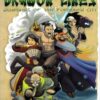 DRAGON LINES RPG: Chaosium Generic Sourcebook – Brand New (NM) – 75801