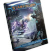 STARFINDER RPG #109: Tech Revolution (HC)