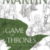 A GAME OF THRONES (HC) #2
