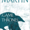 A GAME OF THRONES (HC) #3: #13-18