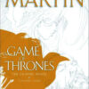A GAME OF THRONES (HC) #4