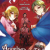 ANGELS OF DEATH GN #2