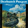 2300 AD RPG #1016: Deathwatch Program – Brand New (NM) – 1016