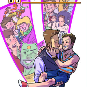 HUSBANDS (HC)