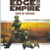 STAR WARS RPG (EDGE OF THE EMPIRE) #8: Suns of Fortune – Brand New (NM) – SWE07
