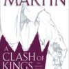 A CLASH OF KINGS GN (HC) #1