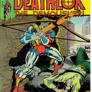 ASTONISHING TALES (1970-1976 SERIES) #30: 9.2 (NM)