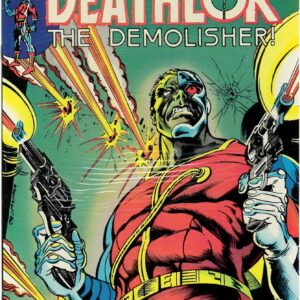 ASTONISHING TALES (1970-1976 SERIES) #31: 9.8 (M)