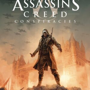 ASSASSINS CREED: CONSPIRACIES TP