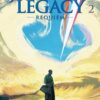 JUPITER’S LEGACY: REQUIEM #2: Tommy Lee Edwards cover A