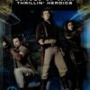 FIREFLY RPG #2: Things Don’t Go Smooth – Brand New (NM)