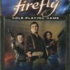 FIREFLY RPG #3: Echoes of War: Thrillin’ Heroics – Brand New (NM)