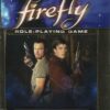 FIREFLY RPG #4: Smuggler’s Guide to the Rim – Brand New (NM)