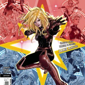 CAPTAIN MARVEL (2019 SERIES) #30