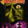 AFTERLIFE WITH ARCHIE TP #1: Escape from Riverdale PX cover (#1-5) Francavilla variant cv