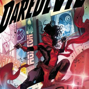 DAREDEVIL (2019 SERIES) #32
