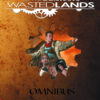 WASTED LANDS OMNIBUS (HC)