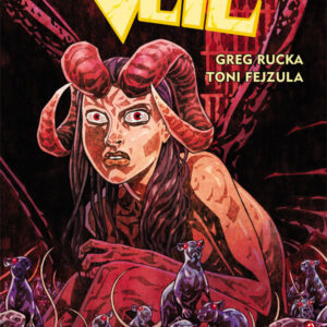 VEIL (HC)