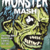 MONSTER MASH (HC): The Creepy, Kooky Monster Craze in America: 1957-1972