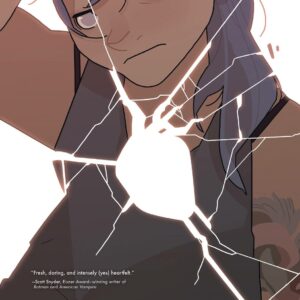 HEART IN A BOX TP