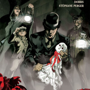 SCOTLAND YARD (HC)
