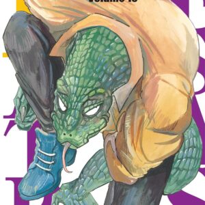 BEASTARS GN #13