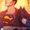 BATMAN SUPERMAN (2019 SERIES) #20: Jenny Frison cover B